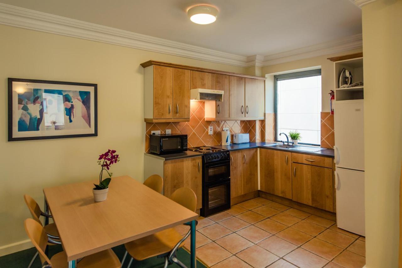 Dcu Glasnevin - Campus Appartement