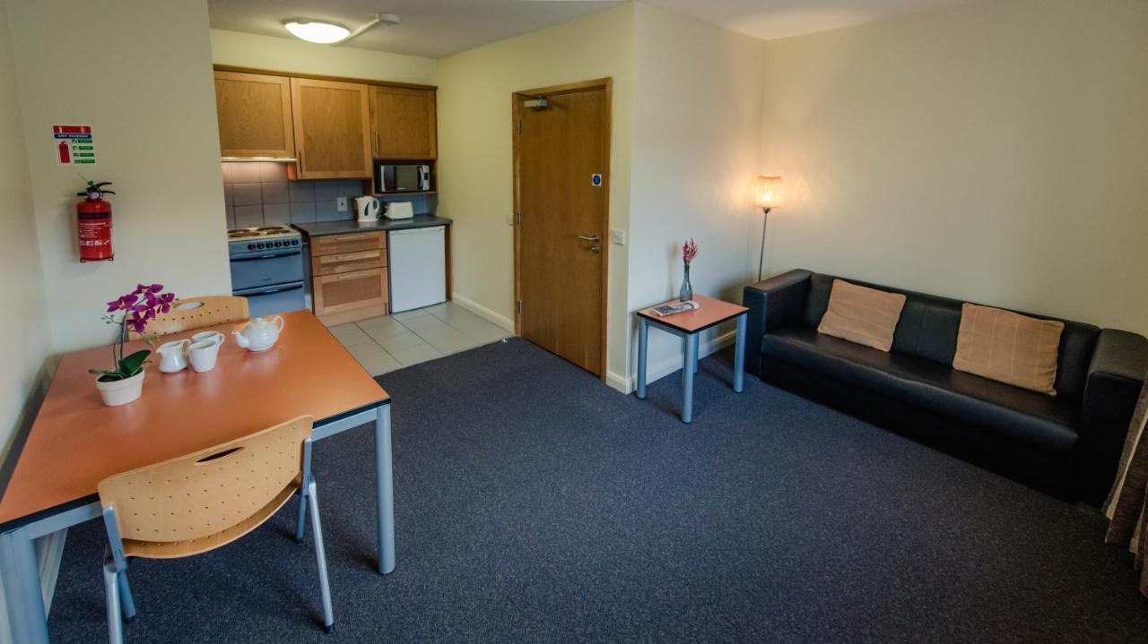 Dcu Glasnevin - Campus Appartement *