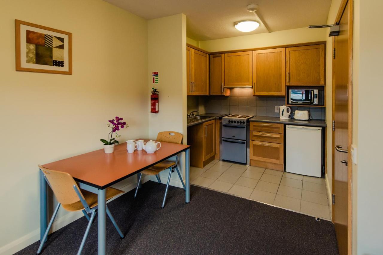 Dcu Glasnevin - Campus Appartement Dublin
