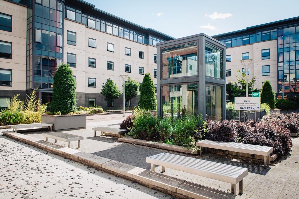 Appartement Dcu Glasnevin - Campus