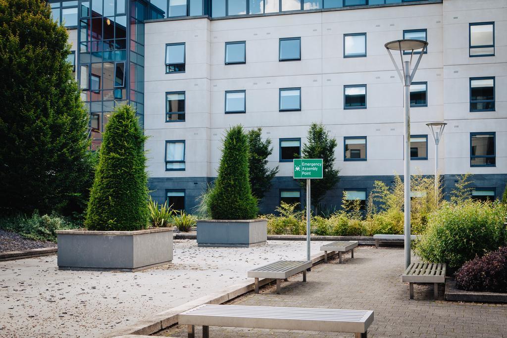 Appartement Dcu Glasnevin - Campus Dublin