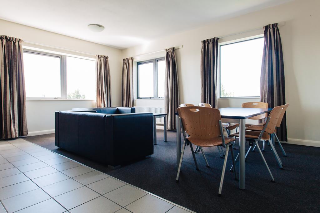 Appartement Dcu Glasnevin - Campus *