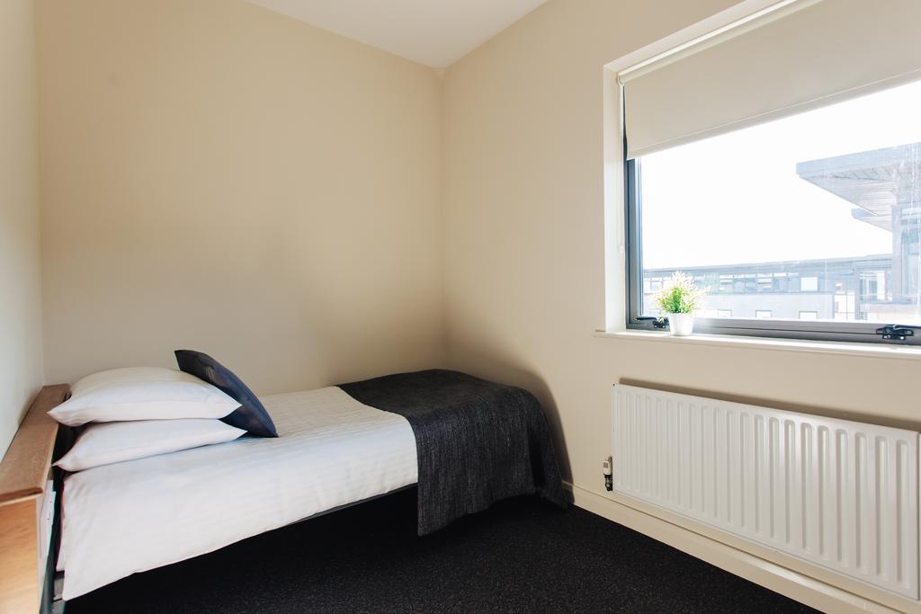 Appartement Dcu Glasnevin - Campus