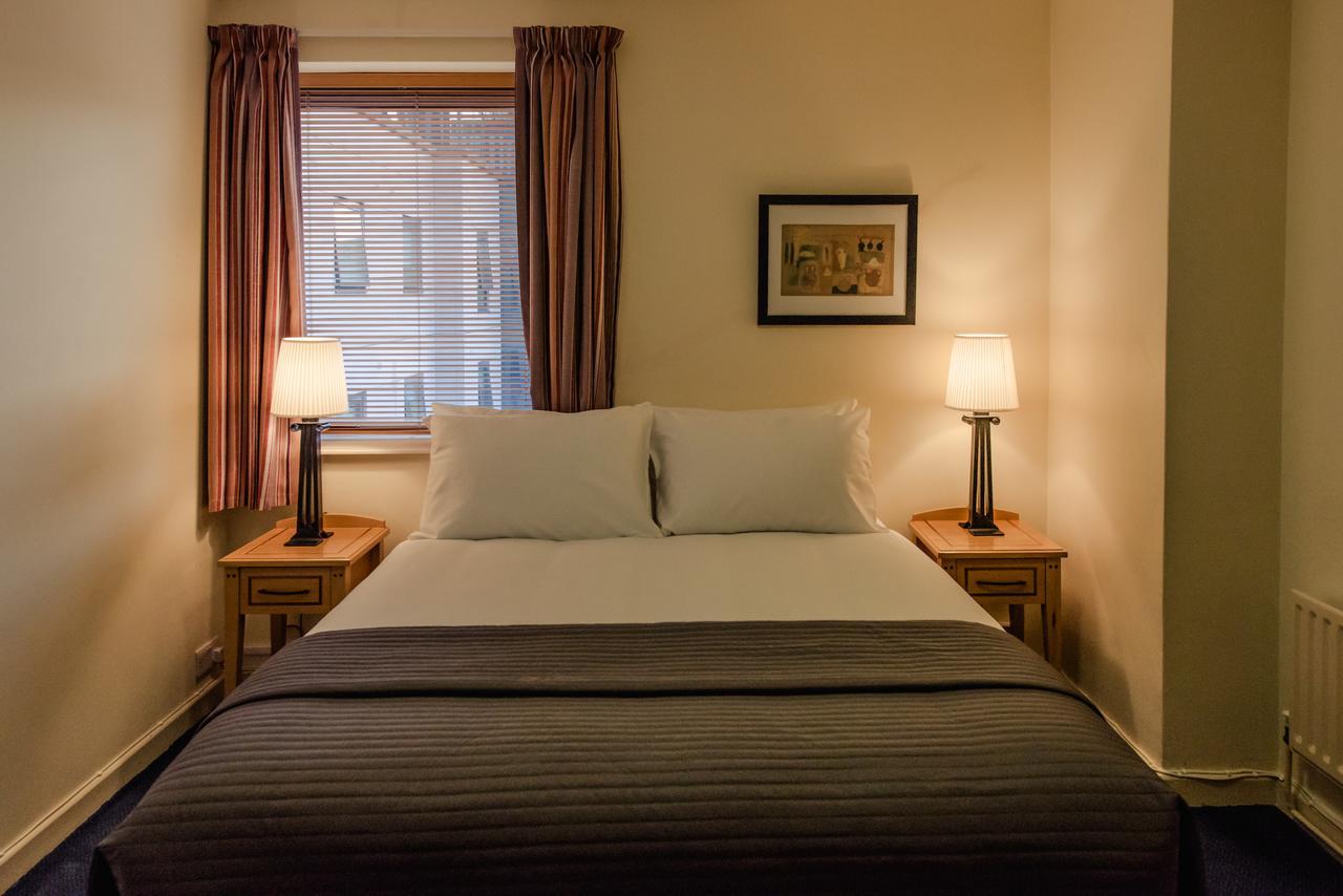 Appartement Dcu Glasnevin - Campus