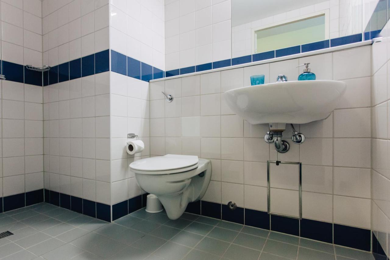 Dcu Glasnevin - Campus Appartement *